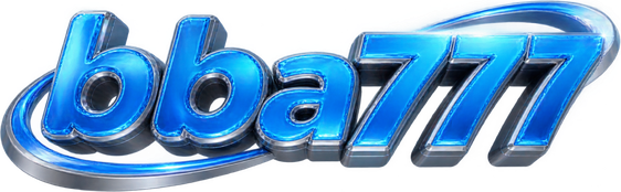 bba777 logo
